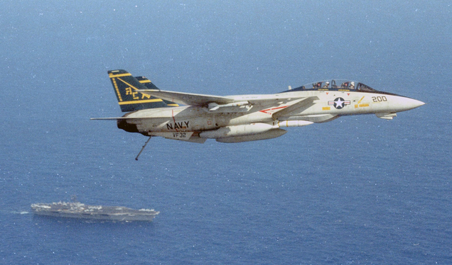 Illustration for article titled This Date in Aviation History: January 3 – January 5